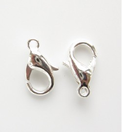 Lobster Clasps 12mm
